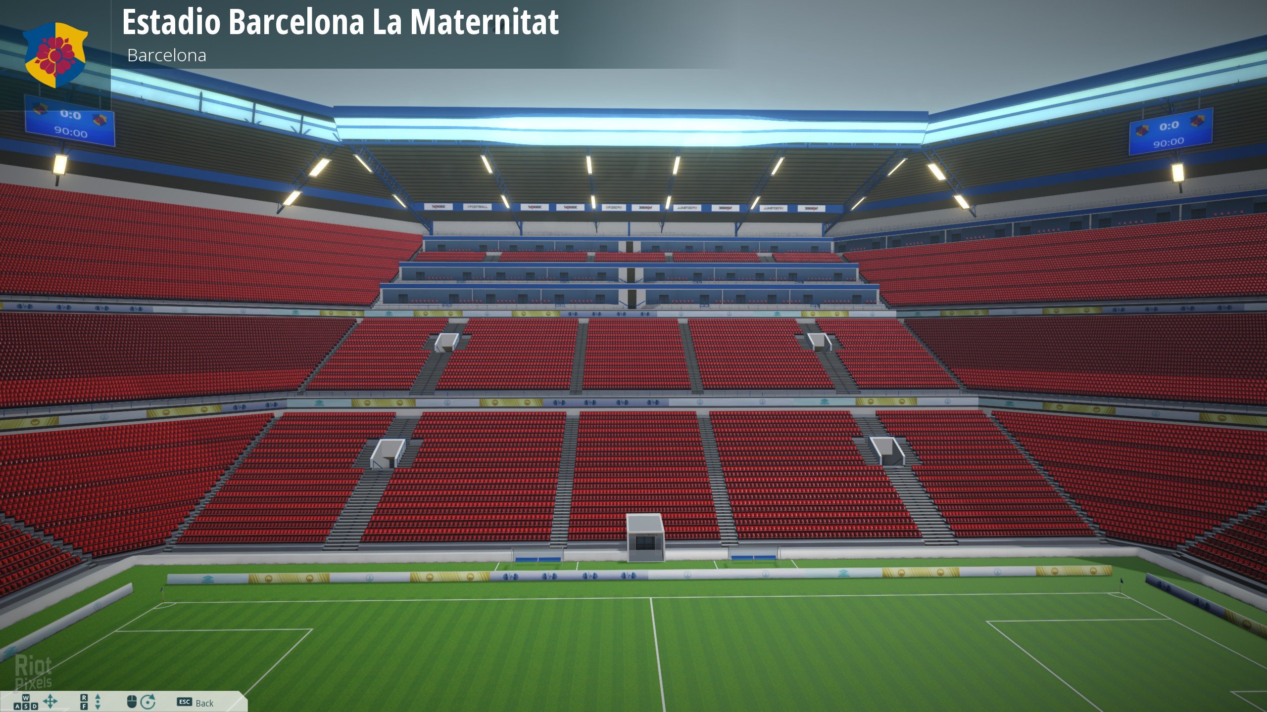 [8]-We Are Football: Edition “Bundesliga” – v1.17/2.04 + 2 DLCs Download-HohohoGames