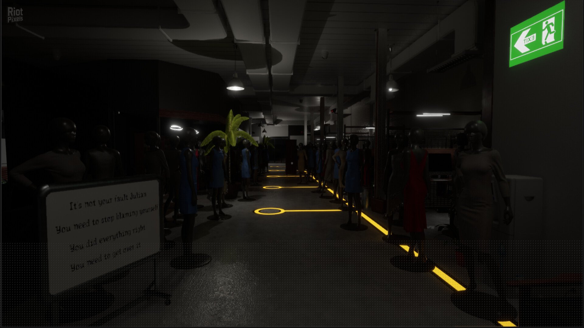 [3]-Real Nightmares Download-HohohoGames
