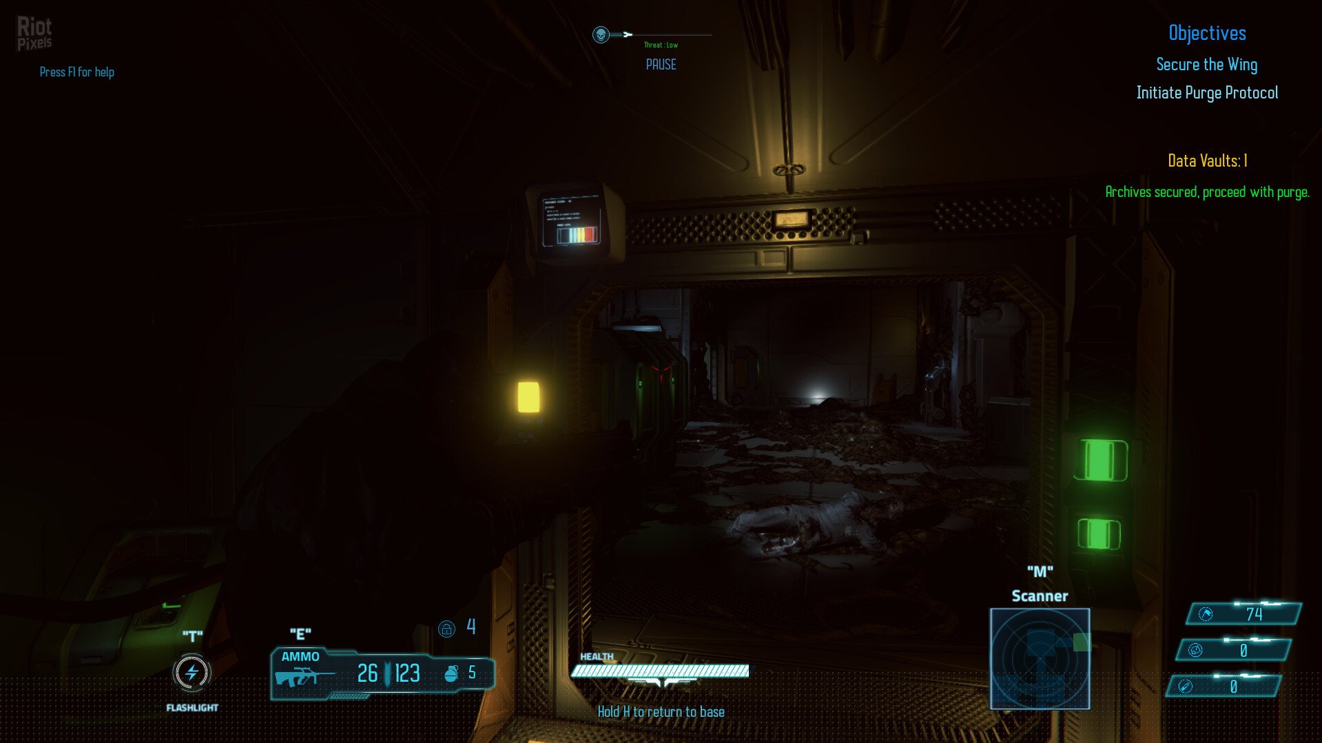 [5]-M.E.R.C. Genesis Download-HohohoGames