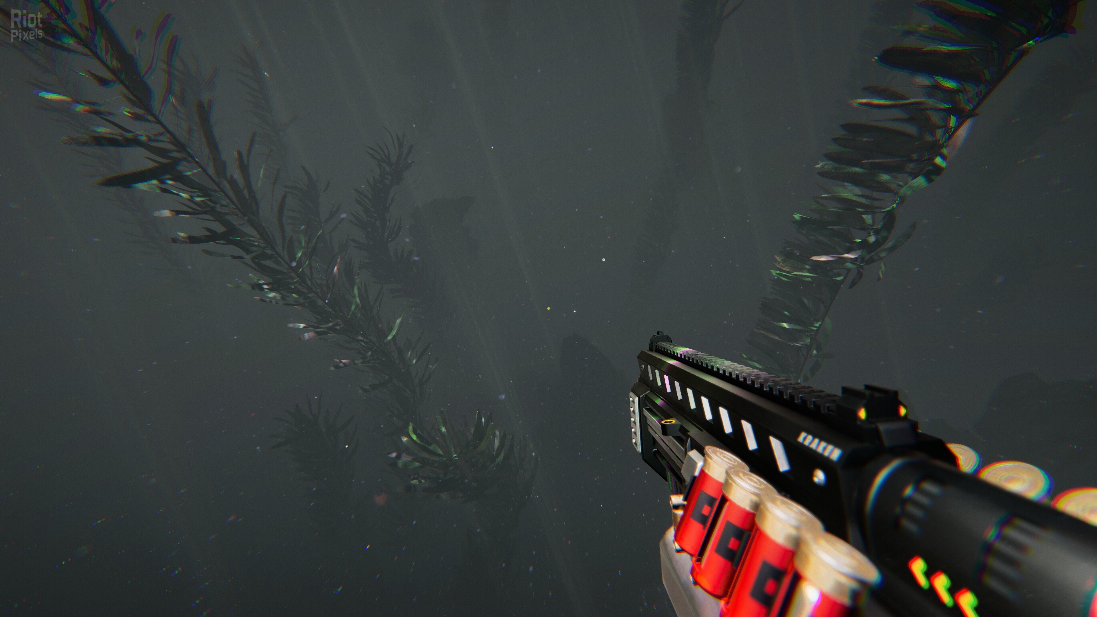 [4]-Death in the Water 2 – v1.1.10 Download-HohohoGames