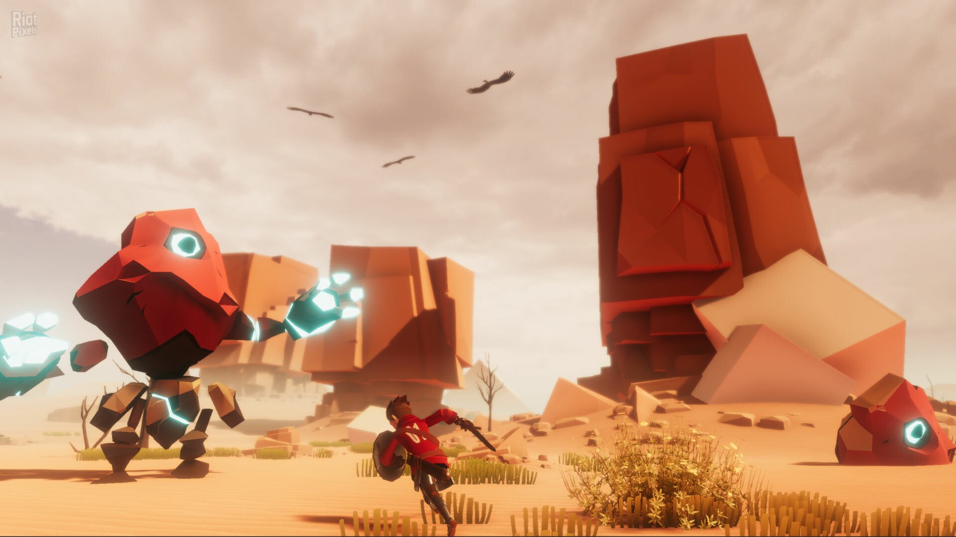 [9]-Mist Slayer – v1.0.1 Download-HohohoGames