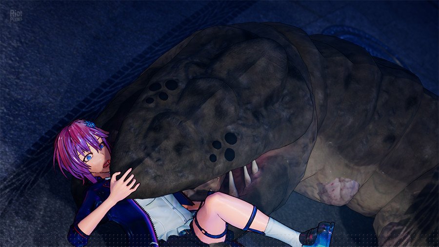 [15]-Seed of the Dead: Sweet Home – v2.06R (Uncensored/Adult Patch) + DLC + Bonus Soundtracks Download-HohohoGames