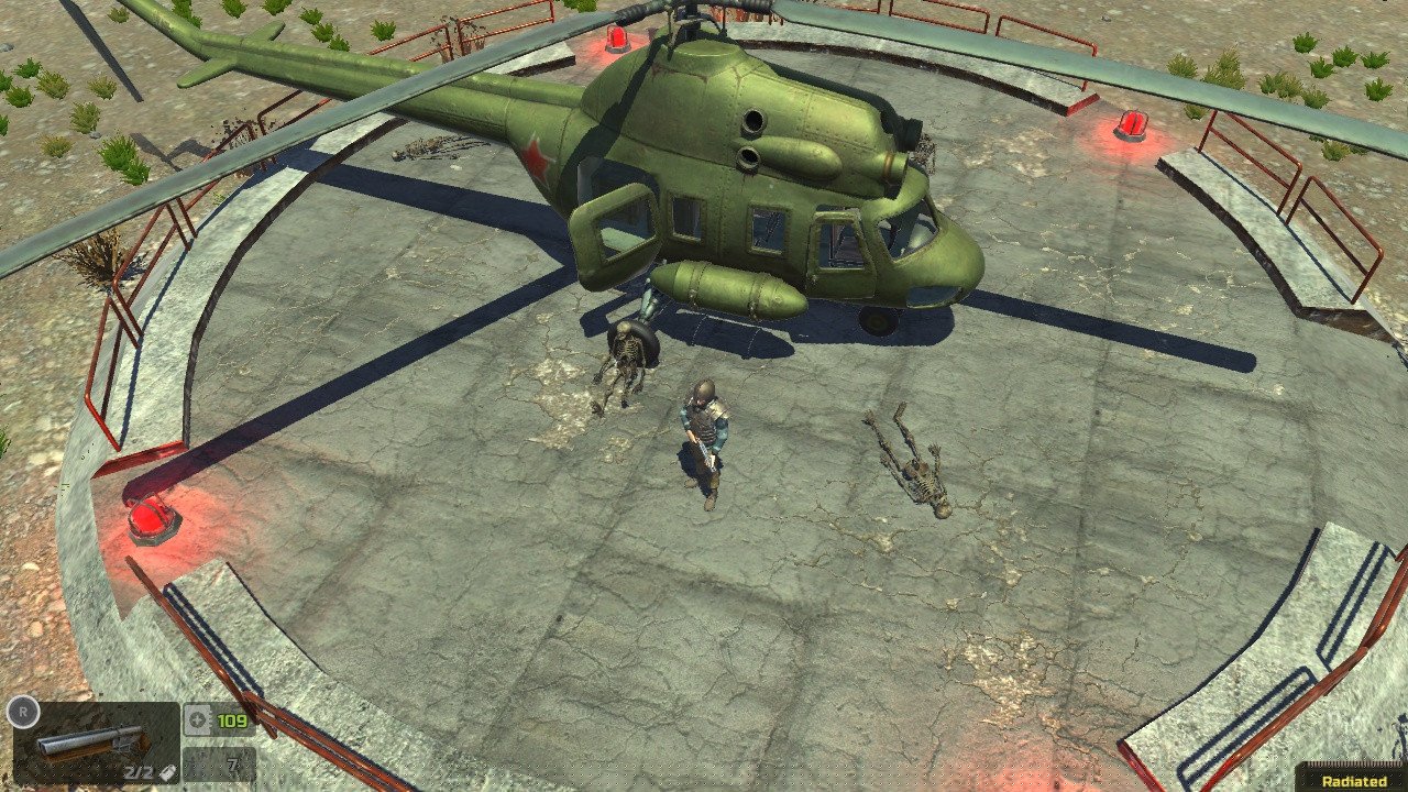 [5]-ATOM RPG: Post-apocalyptic Indie Game – Supporter Edition, v1.190 + Bonus Content Download-HohohoGames