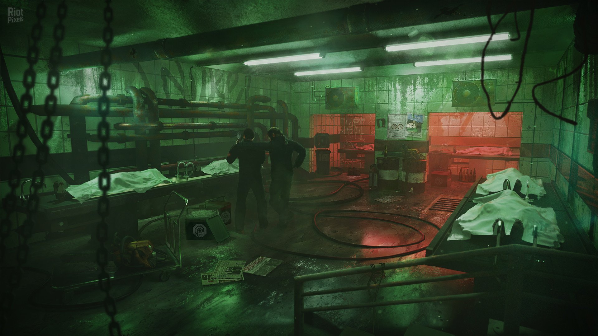 [20]-RoboCop: Rogue City – Alex Murphy Edition, v1.4.0.0 / 00.014.045 + 2 DLCs + Bonus ArtBook Download-HohohoGames