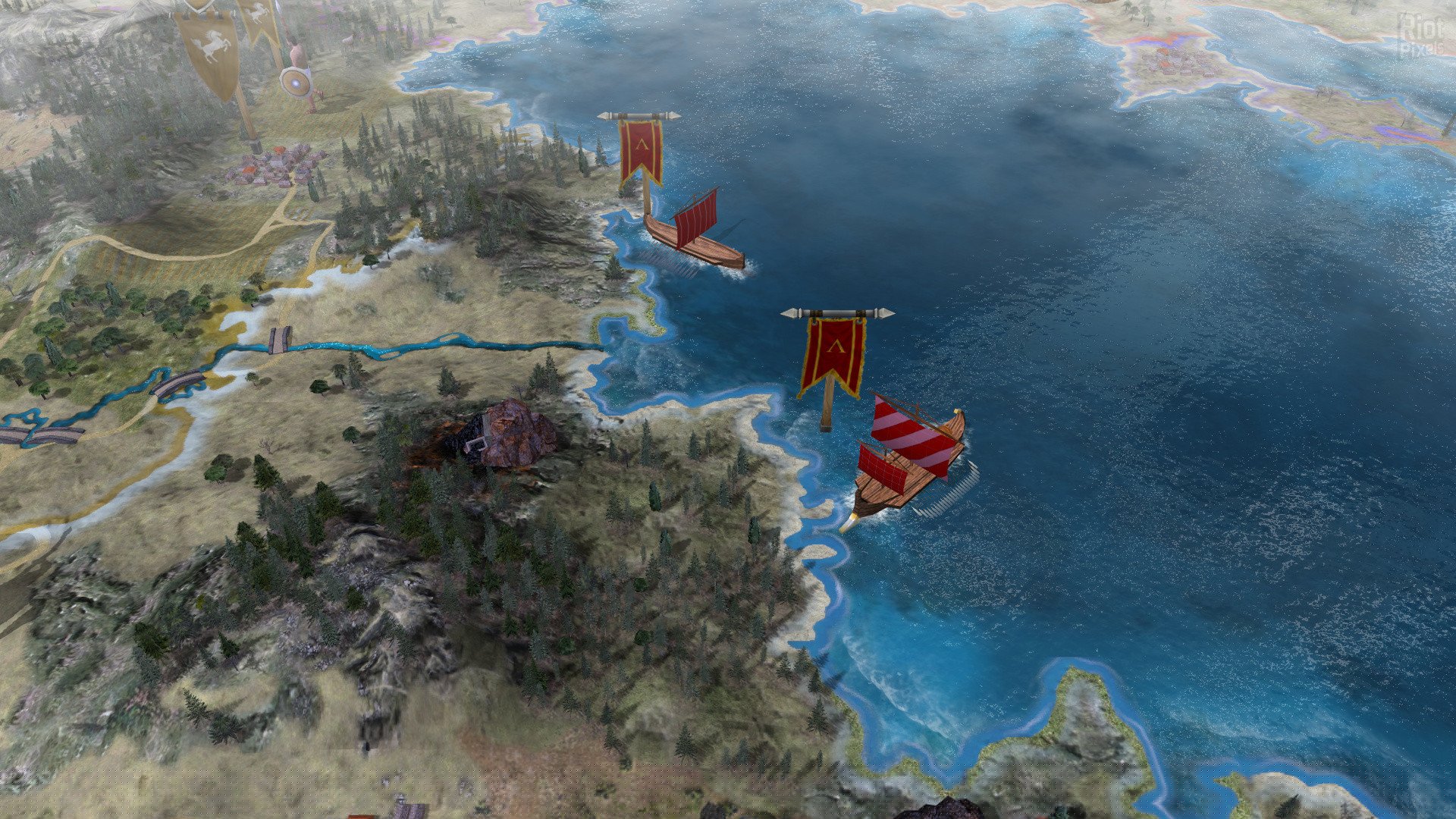 [7]-Imperiums: Greek Wars – Complete Edition, v1.401 + 4 DLCs Download-HohohoGames