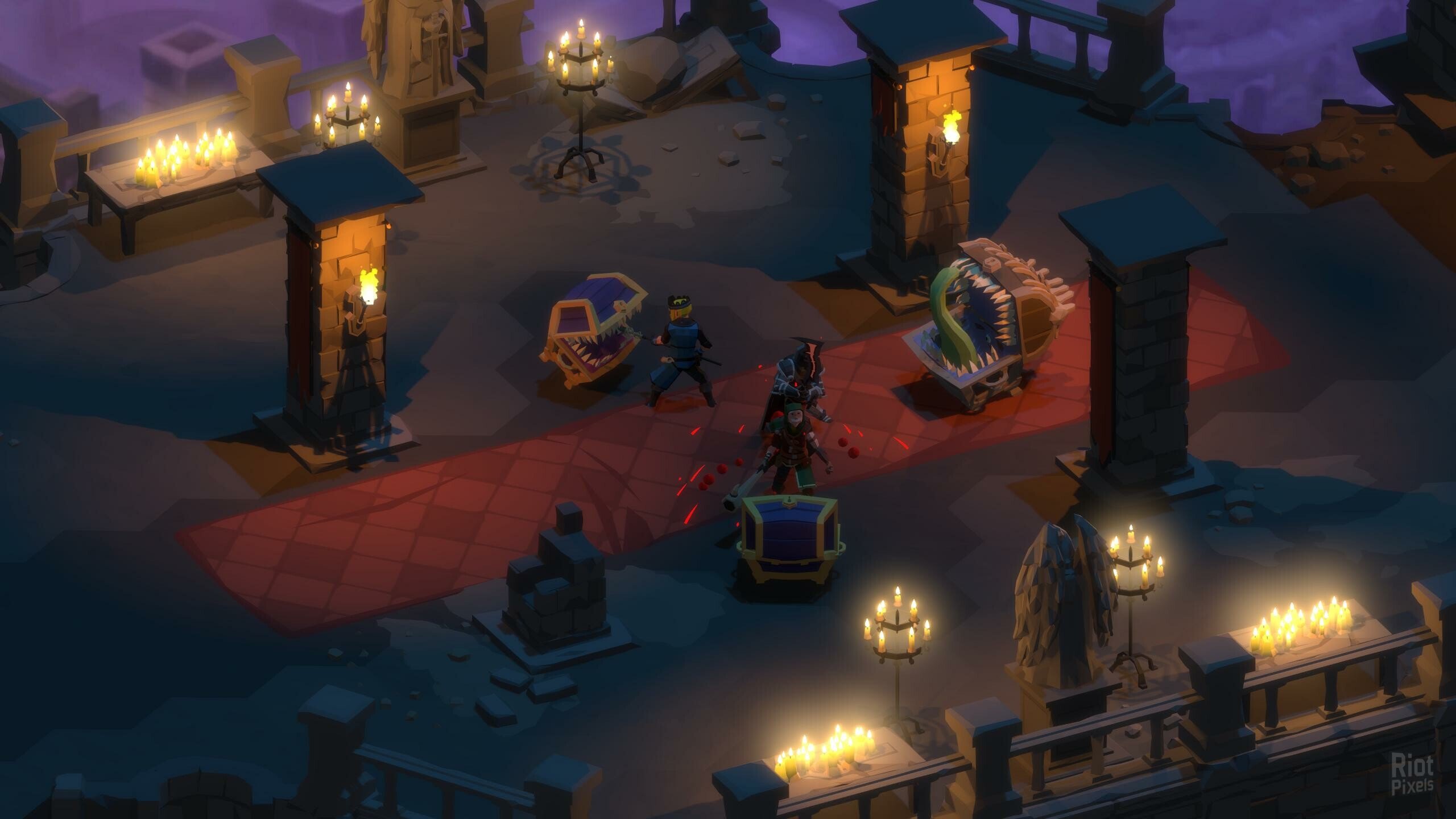 [10]-Stolen Realm – v1.0.0b9 Download-HohohoGames