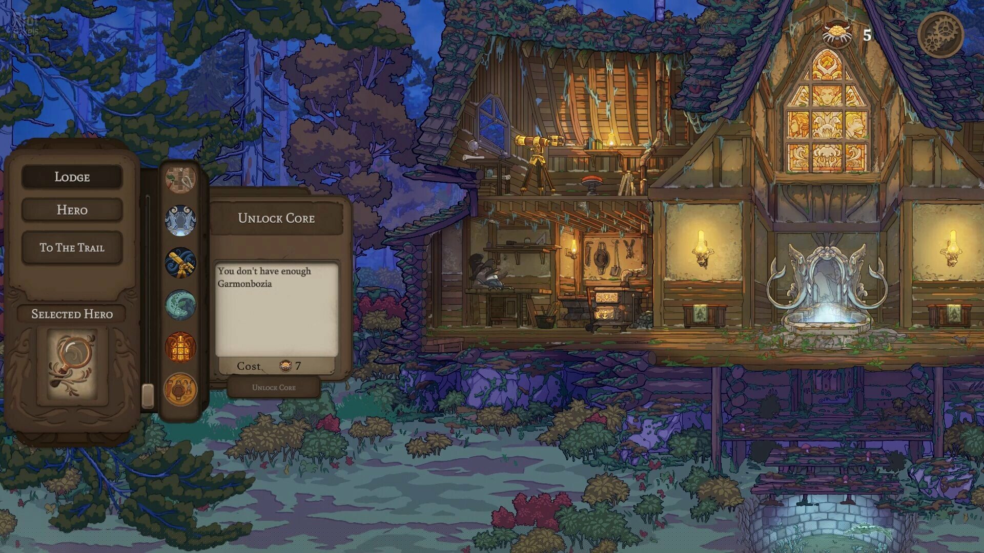 [7]-Tamarak Trail: Deluxe Edition – v1.0.2 + Bonus Soundtrack Download-HohohoGames