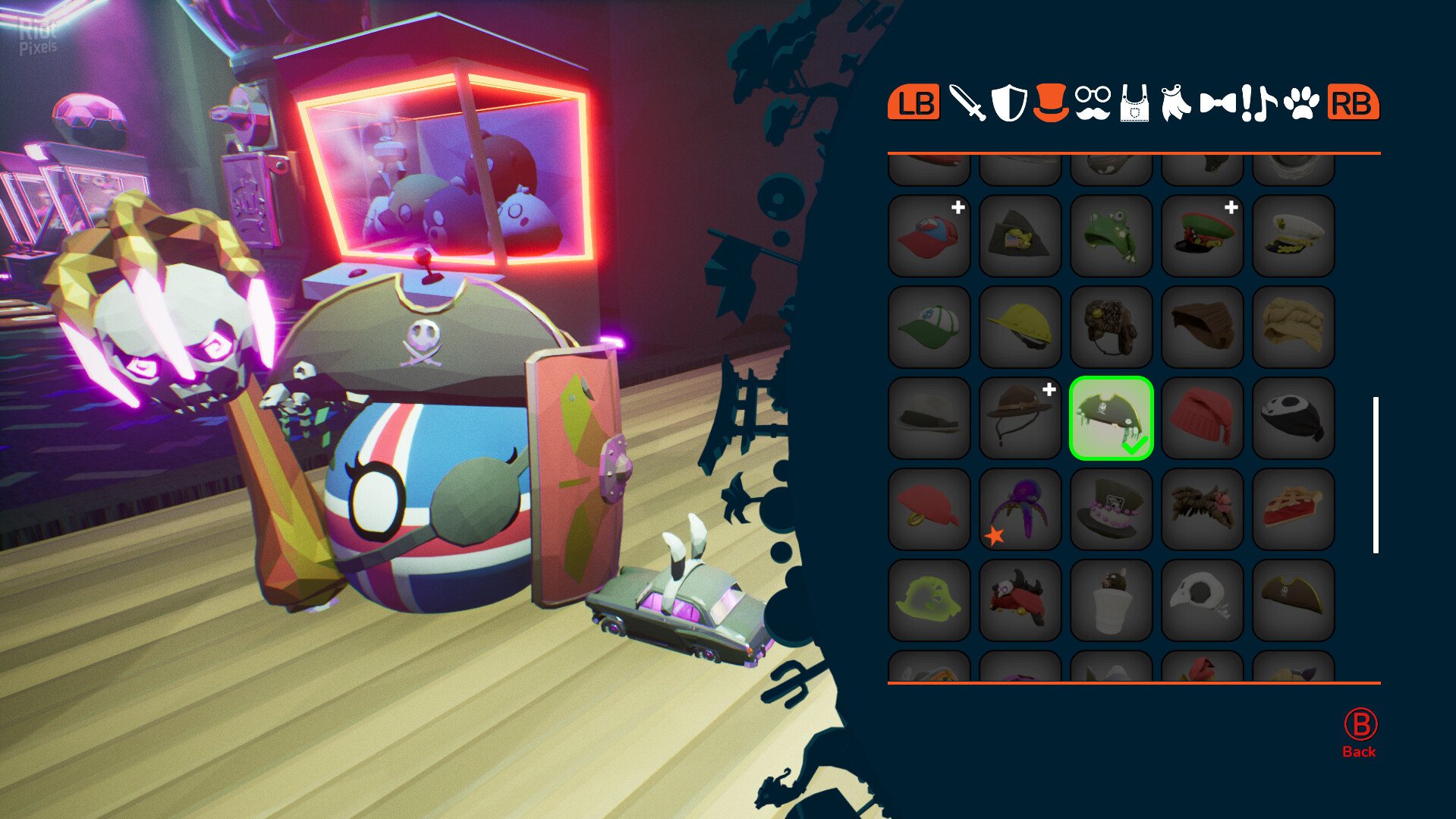 [3]-Bang-On Balls: Chronicles – v1.0.5 + Bonus Content Download-HohohoGames