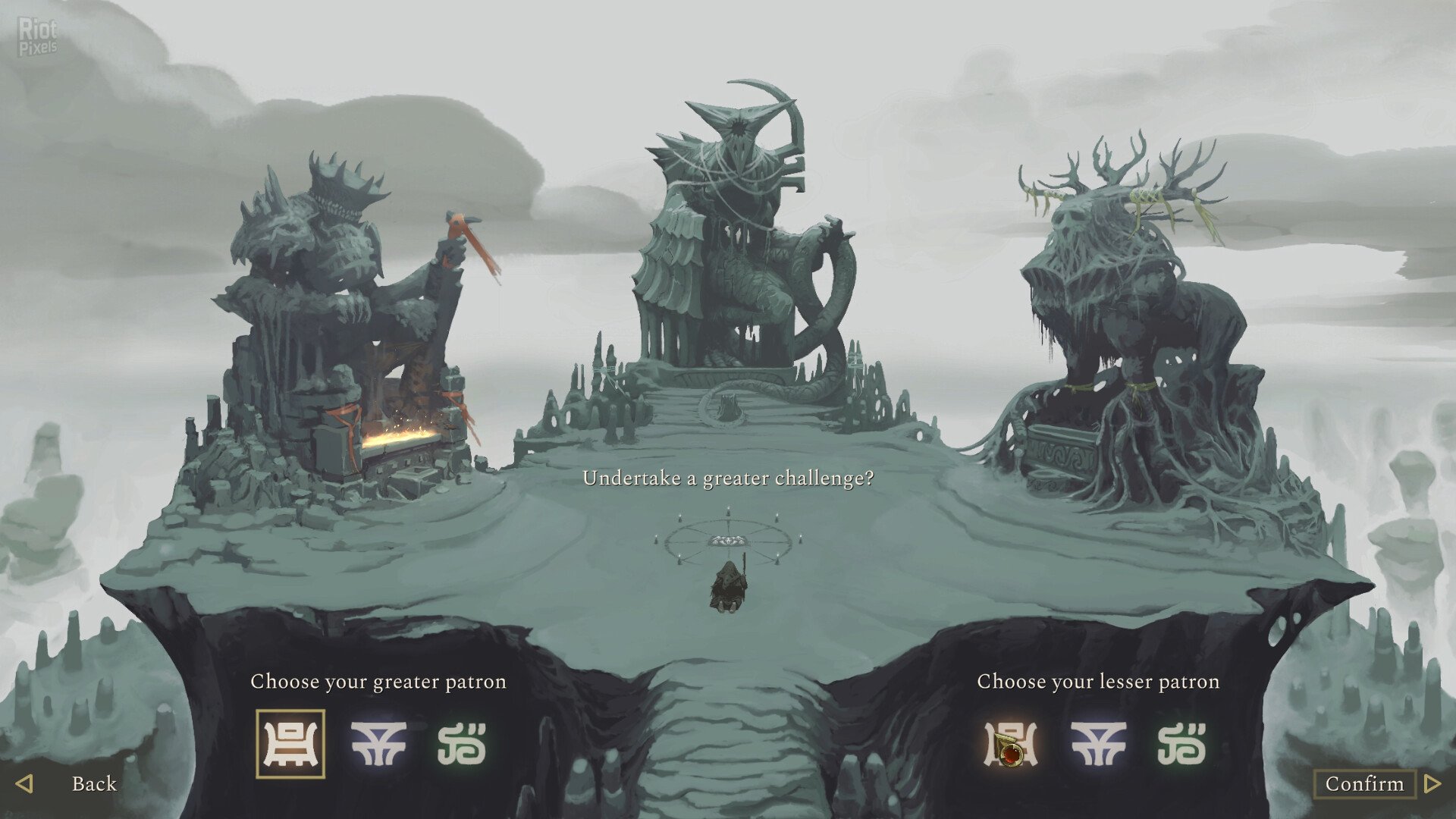 [13]-Acolyte of the Altar – v1.0.69 Download-HohohoGames