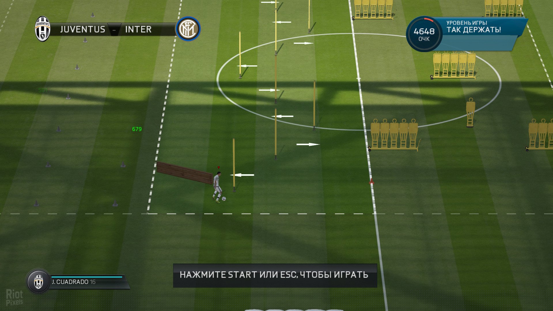 [7]-FIFA 16 – v16.0.2904053 + Offline DLCs + Bonus OST Download-HohohoGames