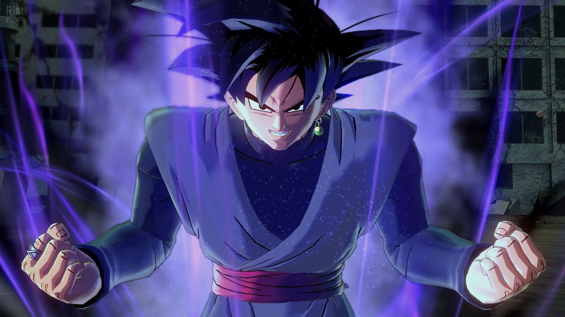 [15]-Dragon Ball: Xenoverse 2 – Special Edition, v1.22.00 + 31 DLCs Download-HohohoGames