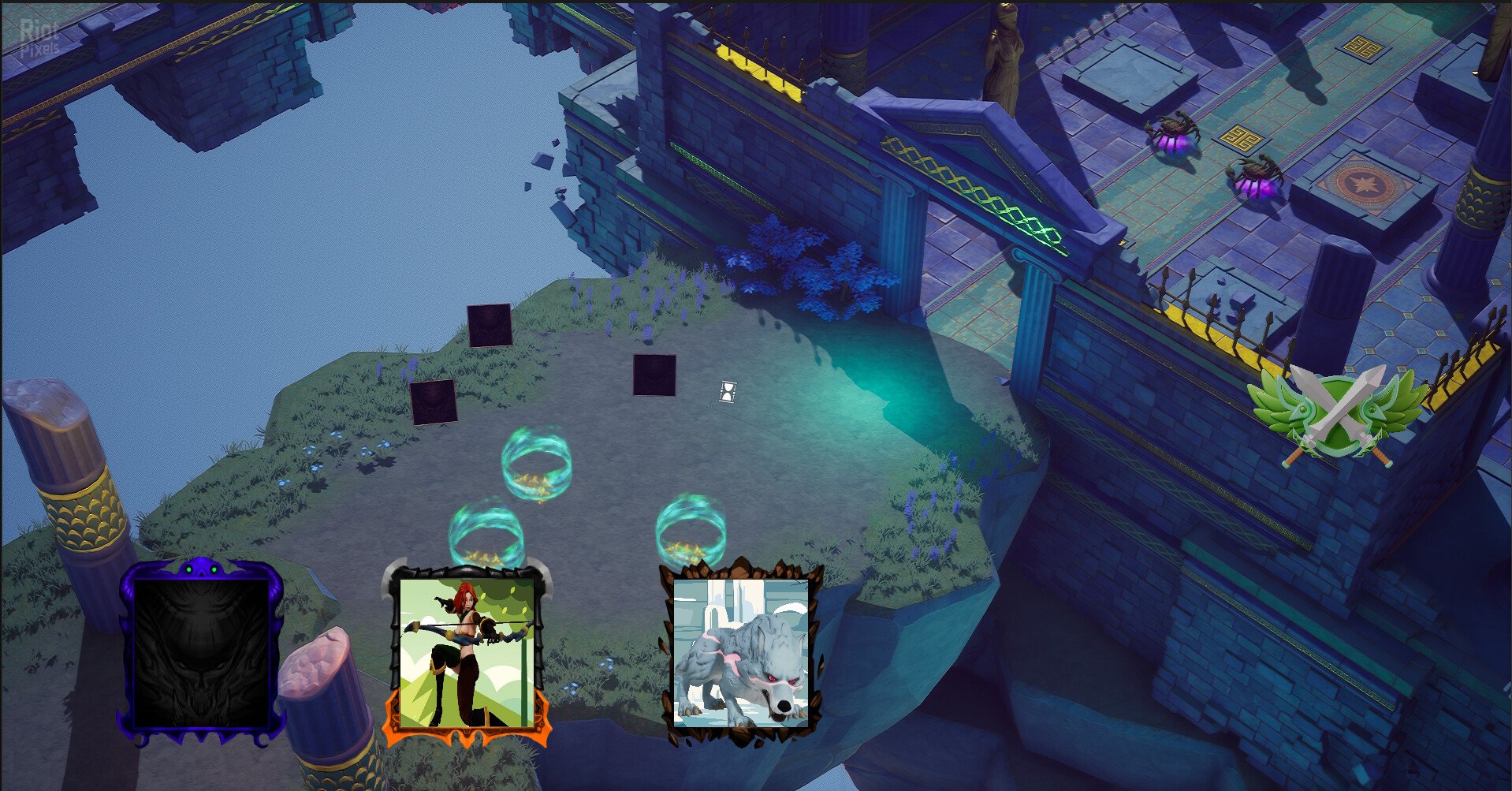 [3]-A Game’s Tale Download-HohohoGames