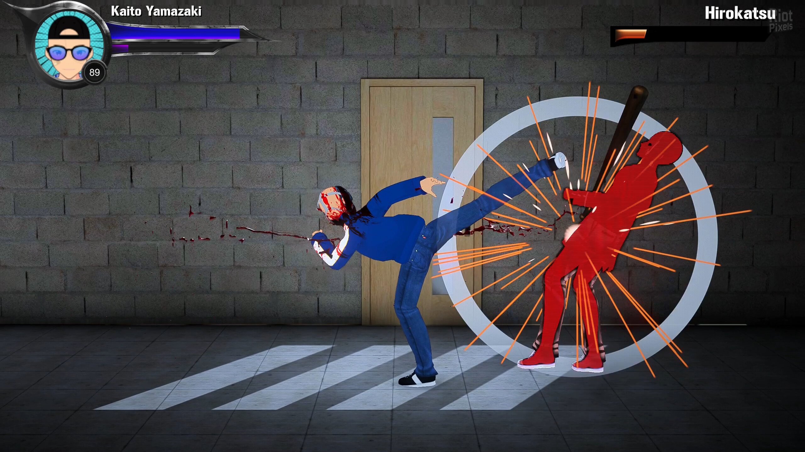 [16]-Hood Story: Kaito Yamazaki Download-HohohoGames