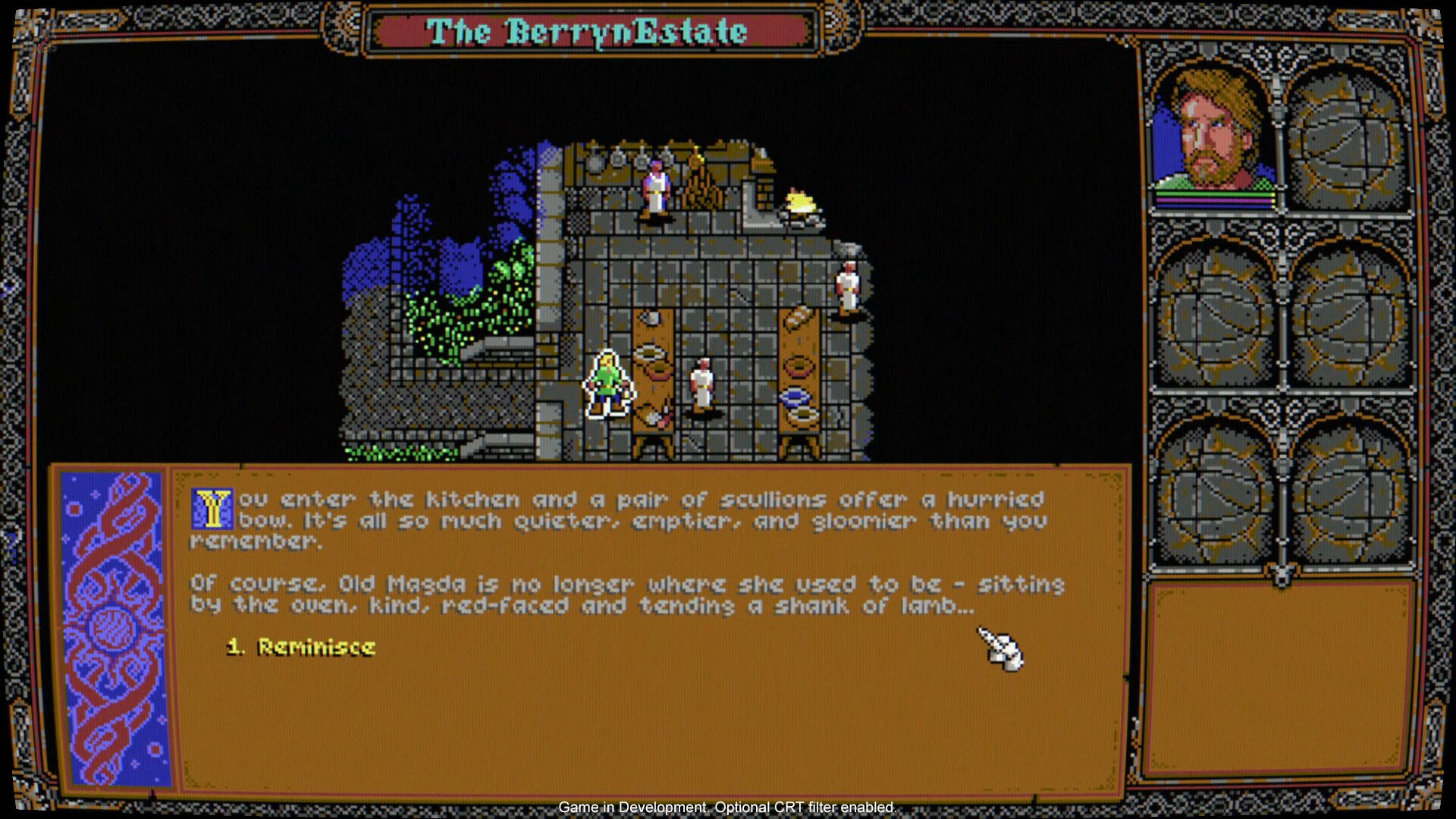[12]-SKALD: Against the Black Priory – Deluxe Bundle – v1.0.3d/v1.0.4d + DLC + Bonus OST Download-HohohoGames