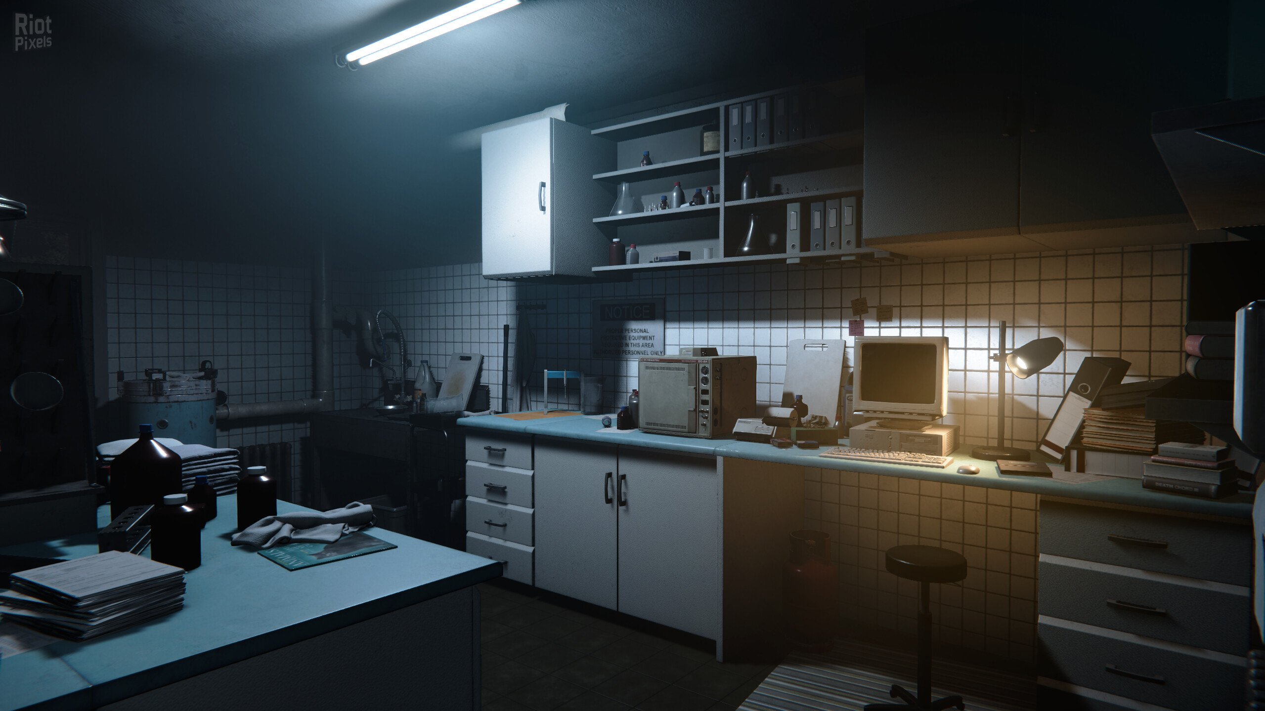 [5]-Autopsy Simulator Download-HohohoGames