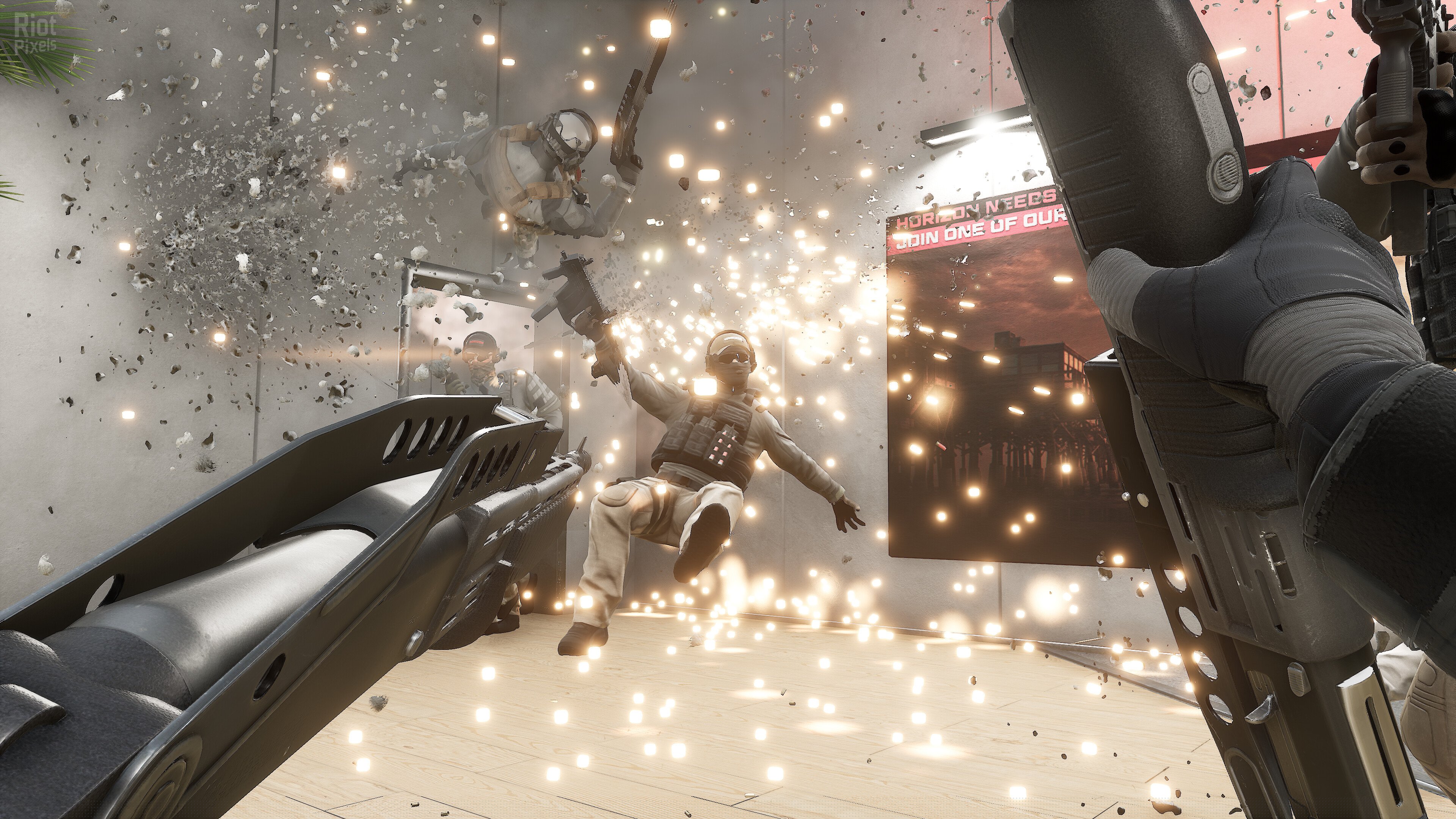 [8]-Trepang2: Banger Edition – Build 2471 + 3 DLCs/Bonuses Download-HohohoGames