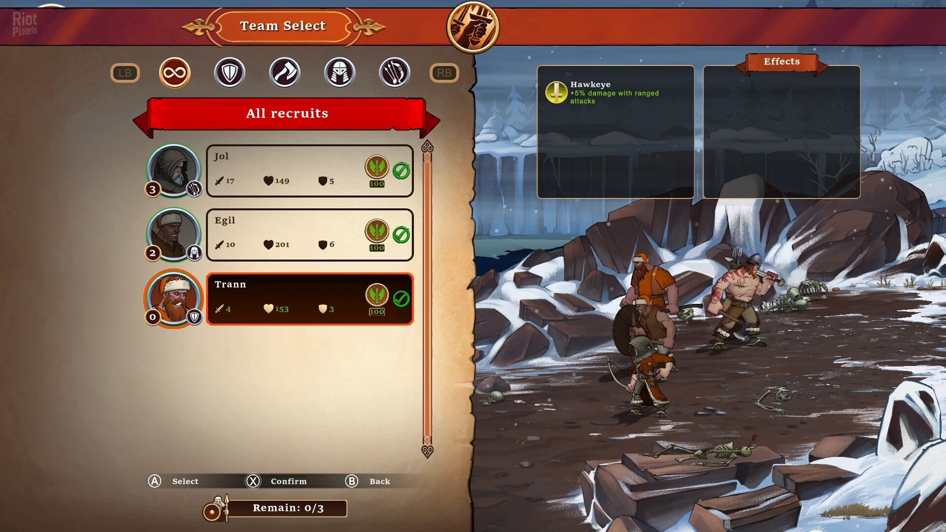[12]-Drakkar Crew – v1.0/Release Download-HohohoGames