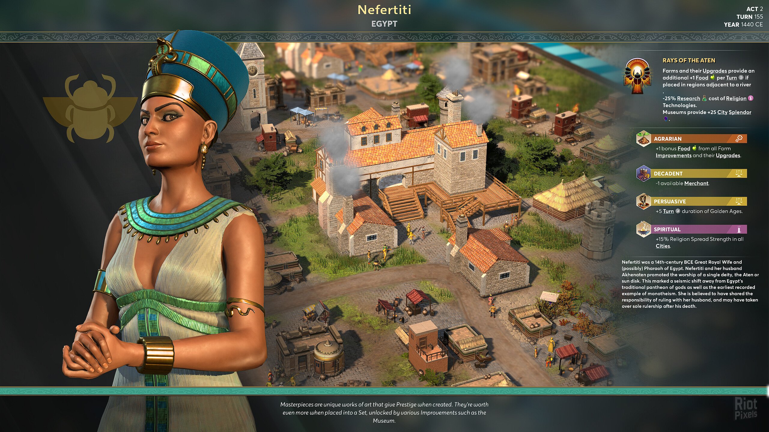 [7]-Ara: History Untold – Deluxe Edition – v1.0.0.316 + 4 DLCs Download-HohohoGames