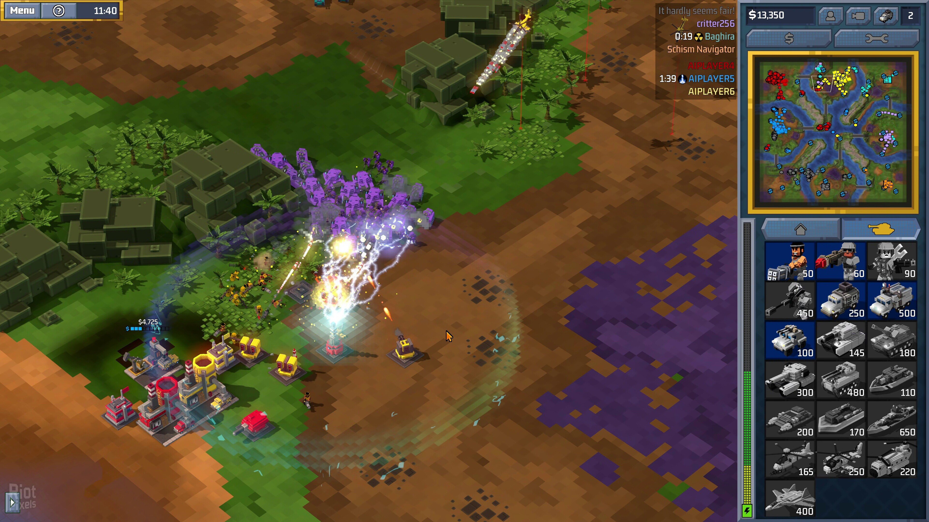 [12]-9-Bit Armies: A Bit Too Far – v856409/v859761 Download-HohohoGames