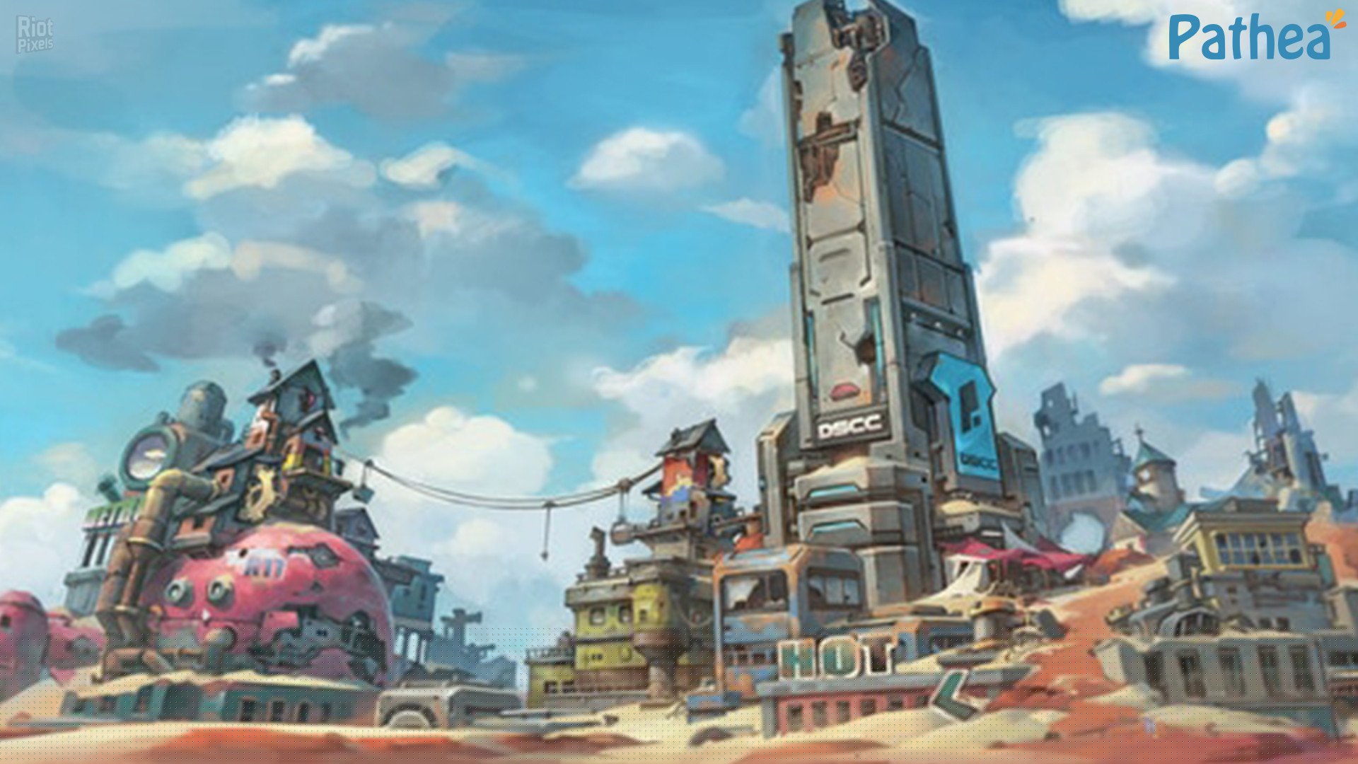 [23]-My Time at Sandrock – v1.4.0.1 + 22 DLCs Download-HohohoGames