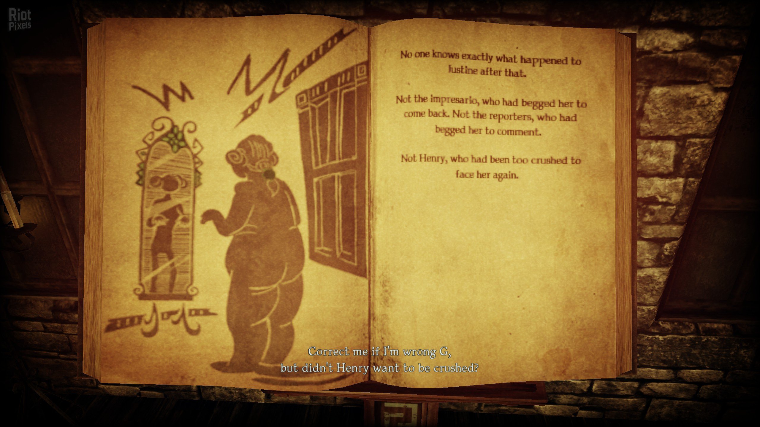 [15]-Shadows of the Damned: Hella Remastered Download-HohohoGames