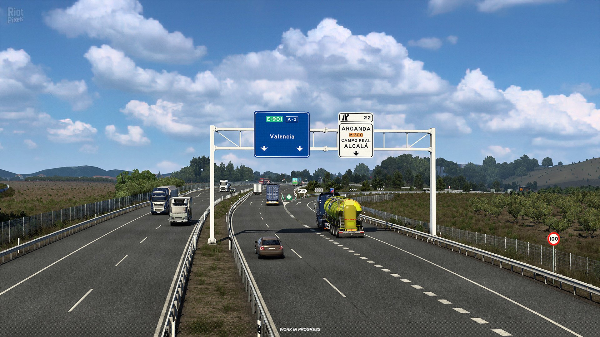[2]-Euro Truck Simulator 2 – v1.53.2.1s + 94 DLCs Download-HohohoGames