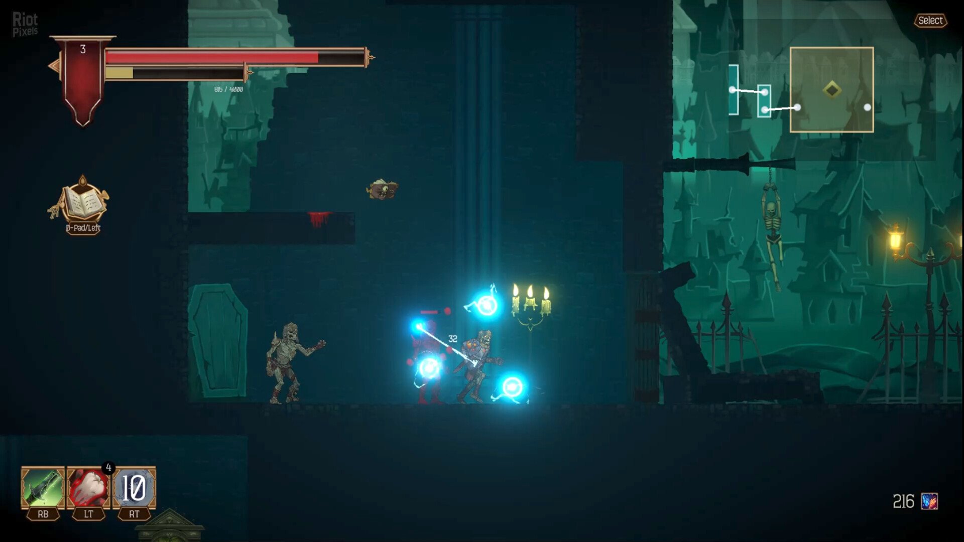 [11]-Soulbind: Tales of the Underworld Download-HohohoGames
