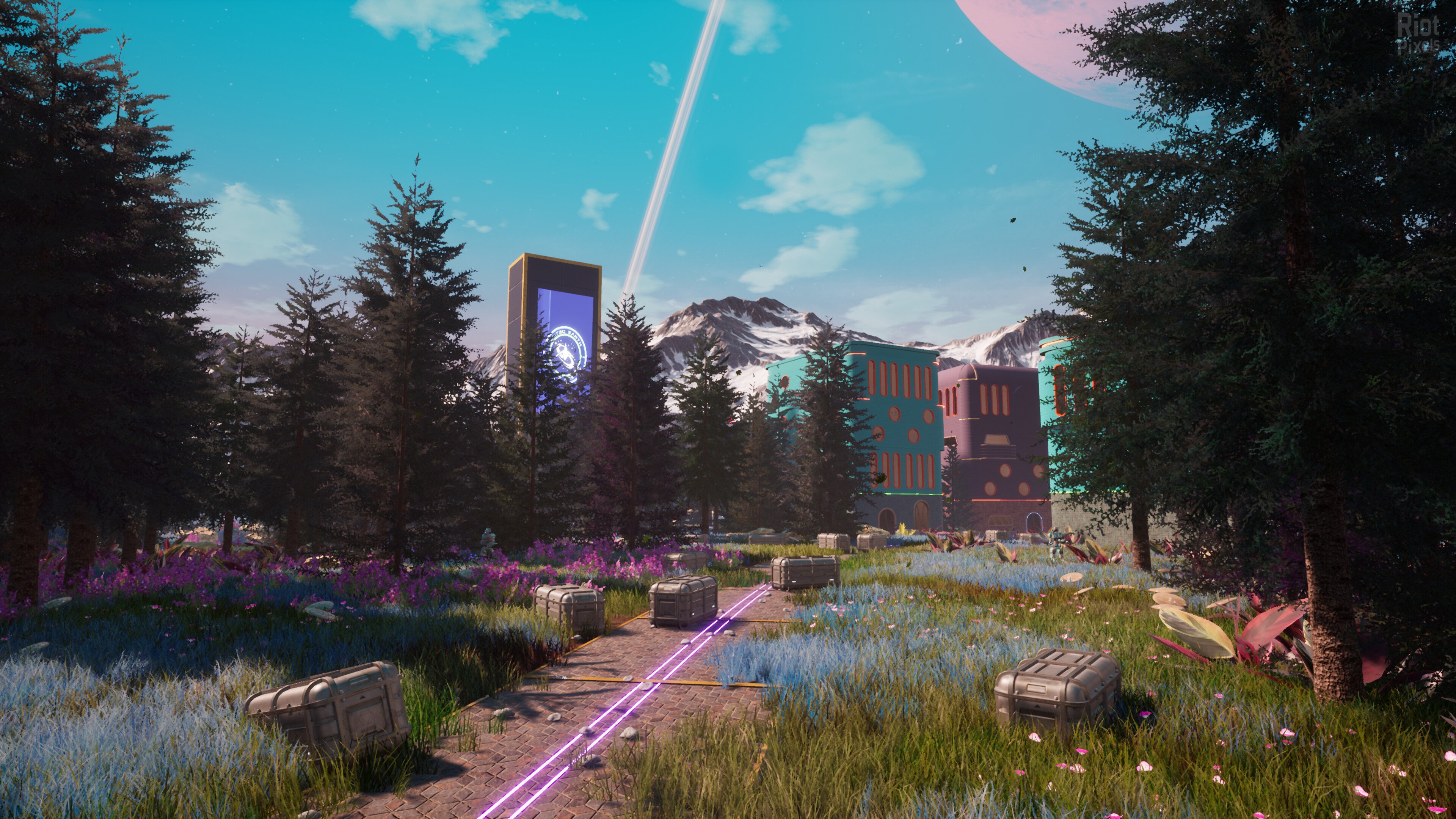[2]-Within the Cosmos Download-HohohoGames
