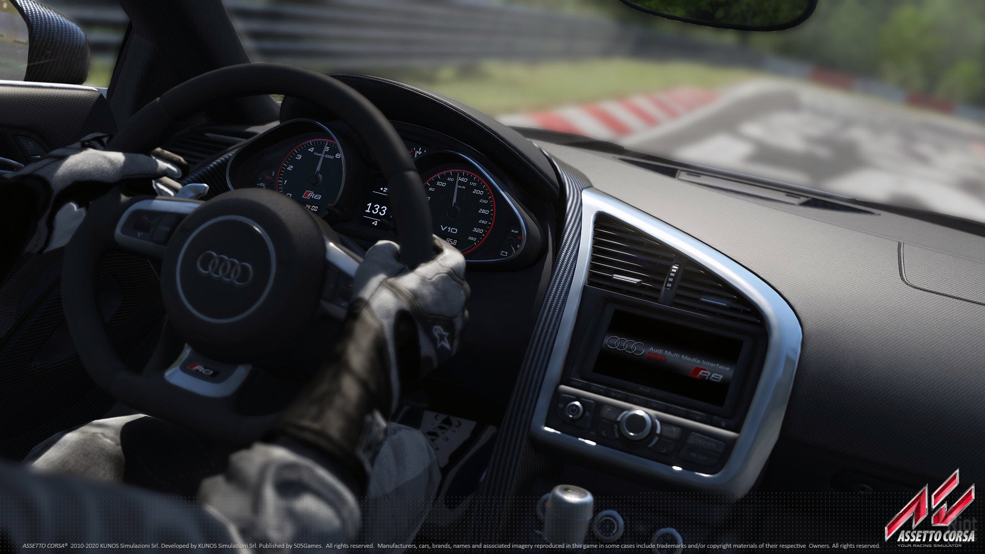 [5]-Assetto Corsa – v1.14.1 + 10 DLC Download-HohohoGames
