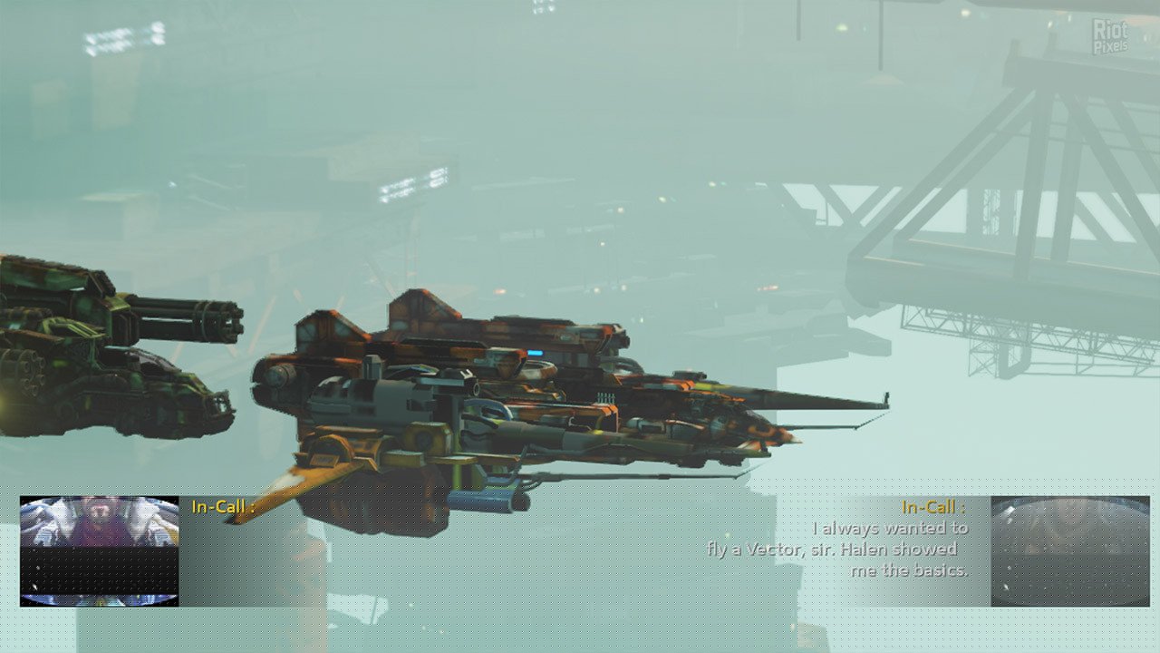 [8]-Strike Vector EX Download-HohohoGames