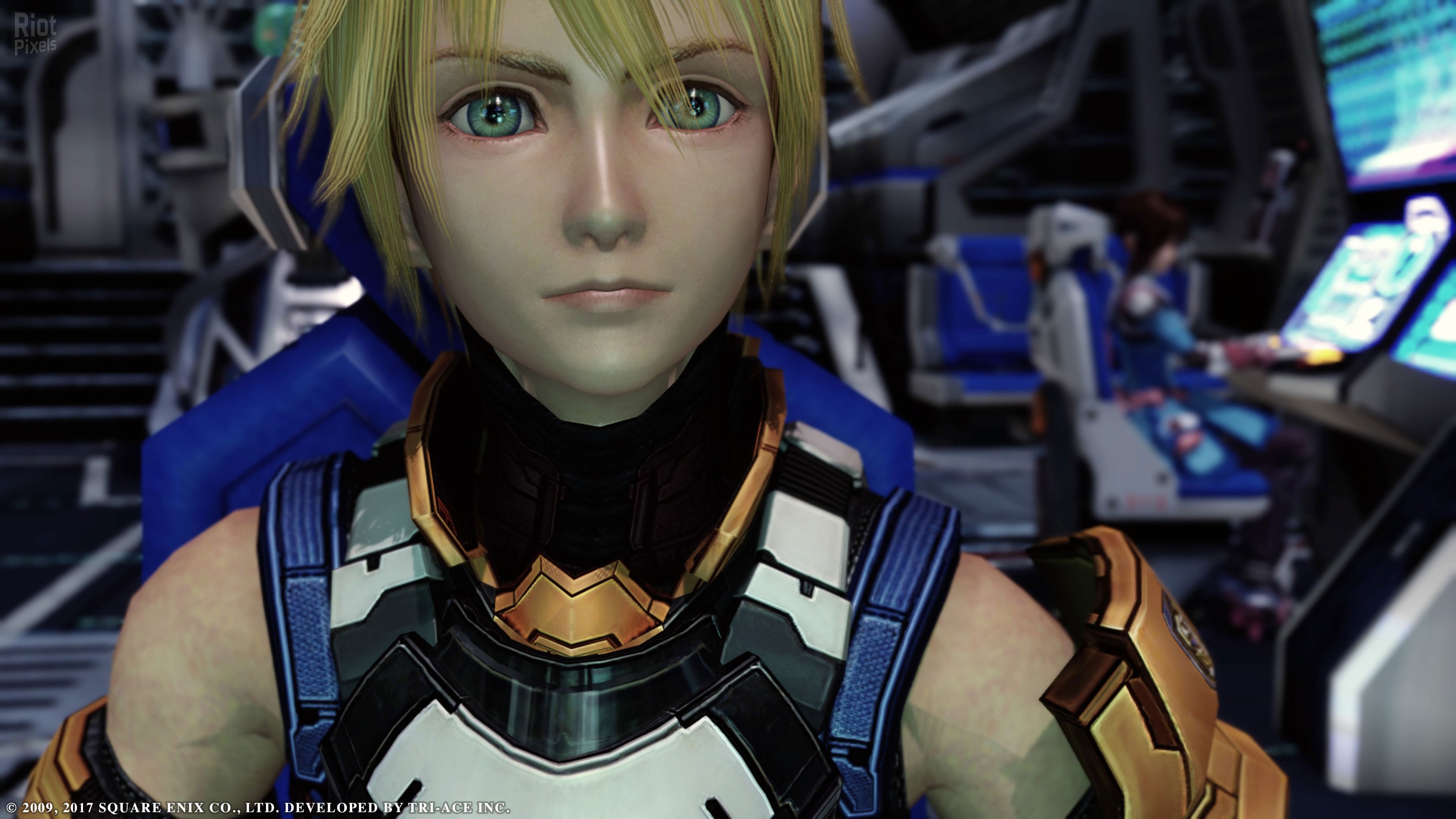 [10]-Star Ocean: The Last Hope – 4K & Full HD Remaster Download-HohohoGames