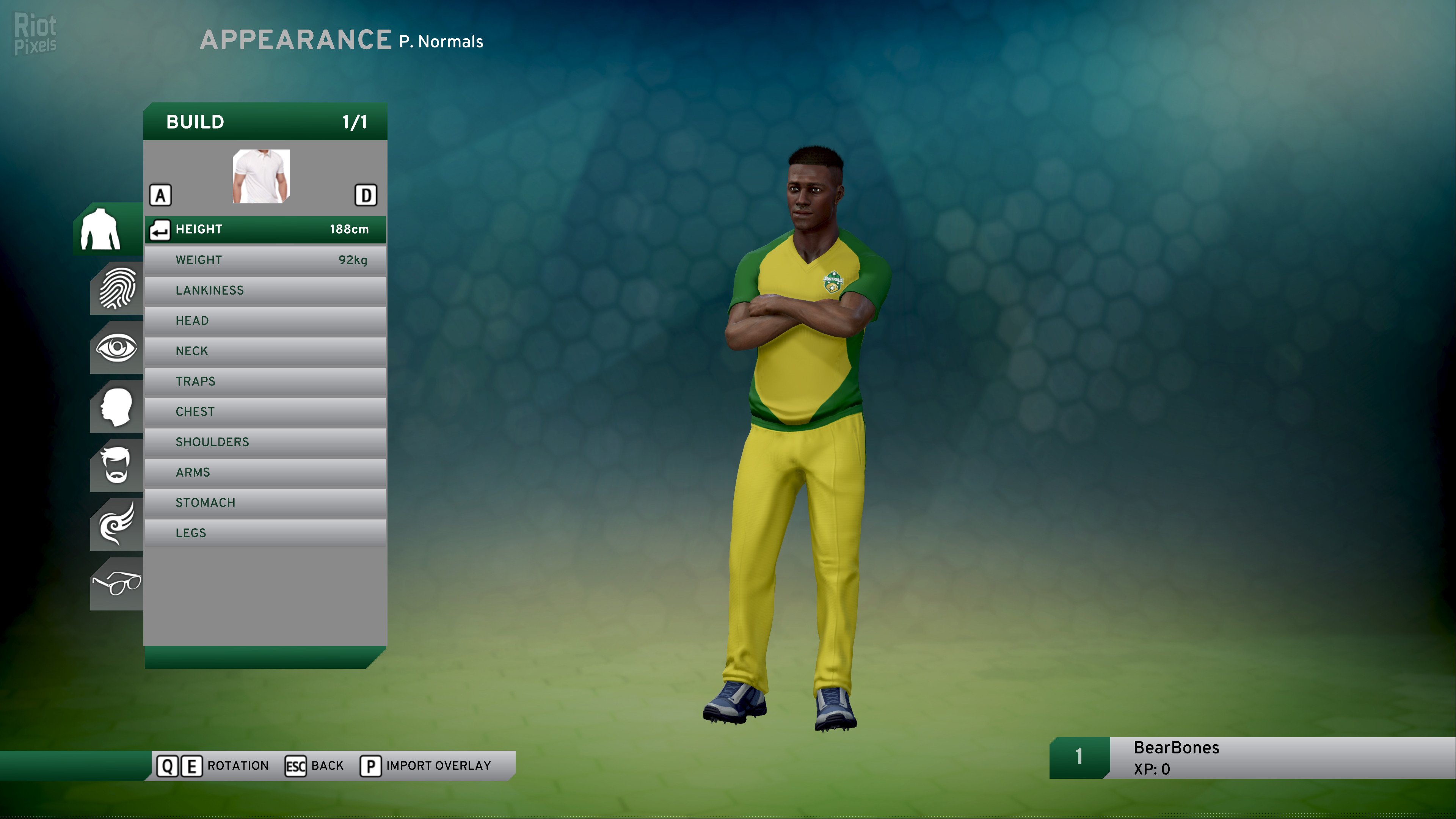 [5]-Don Bradman Cricket 17 Download-HohohoGames