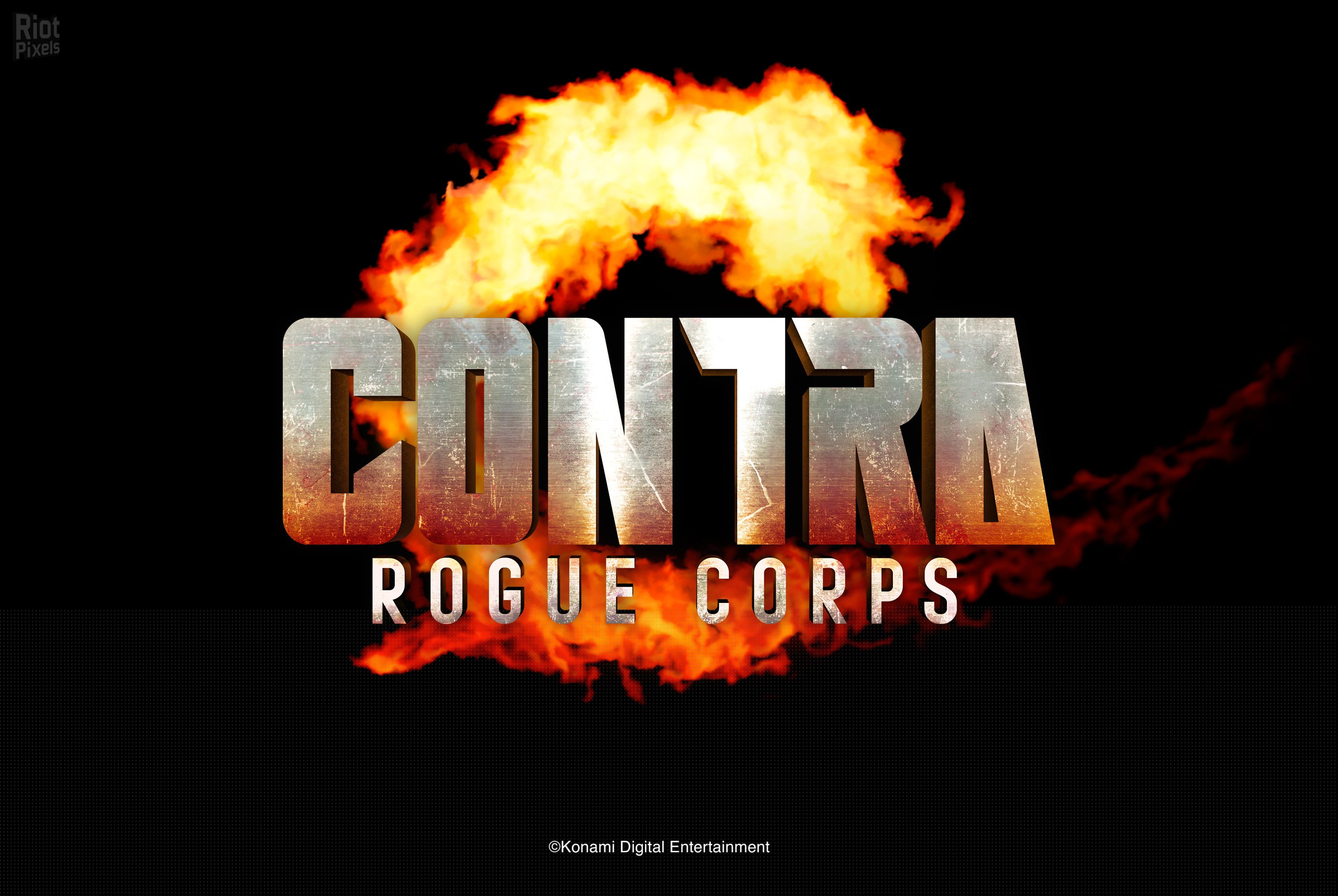 [24]-Contra: Rogue Corps Download-HohohoGames