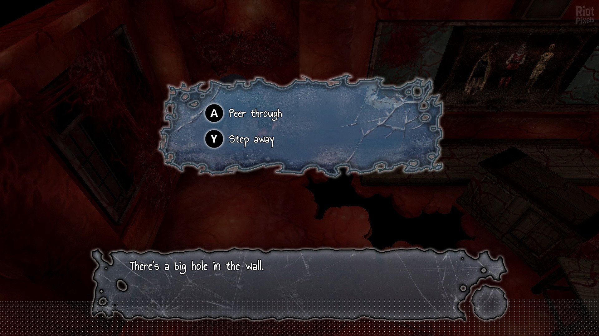 [9]-Corpse Party: Blood Drive Download-HohohoGames