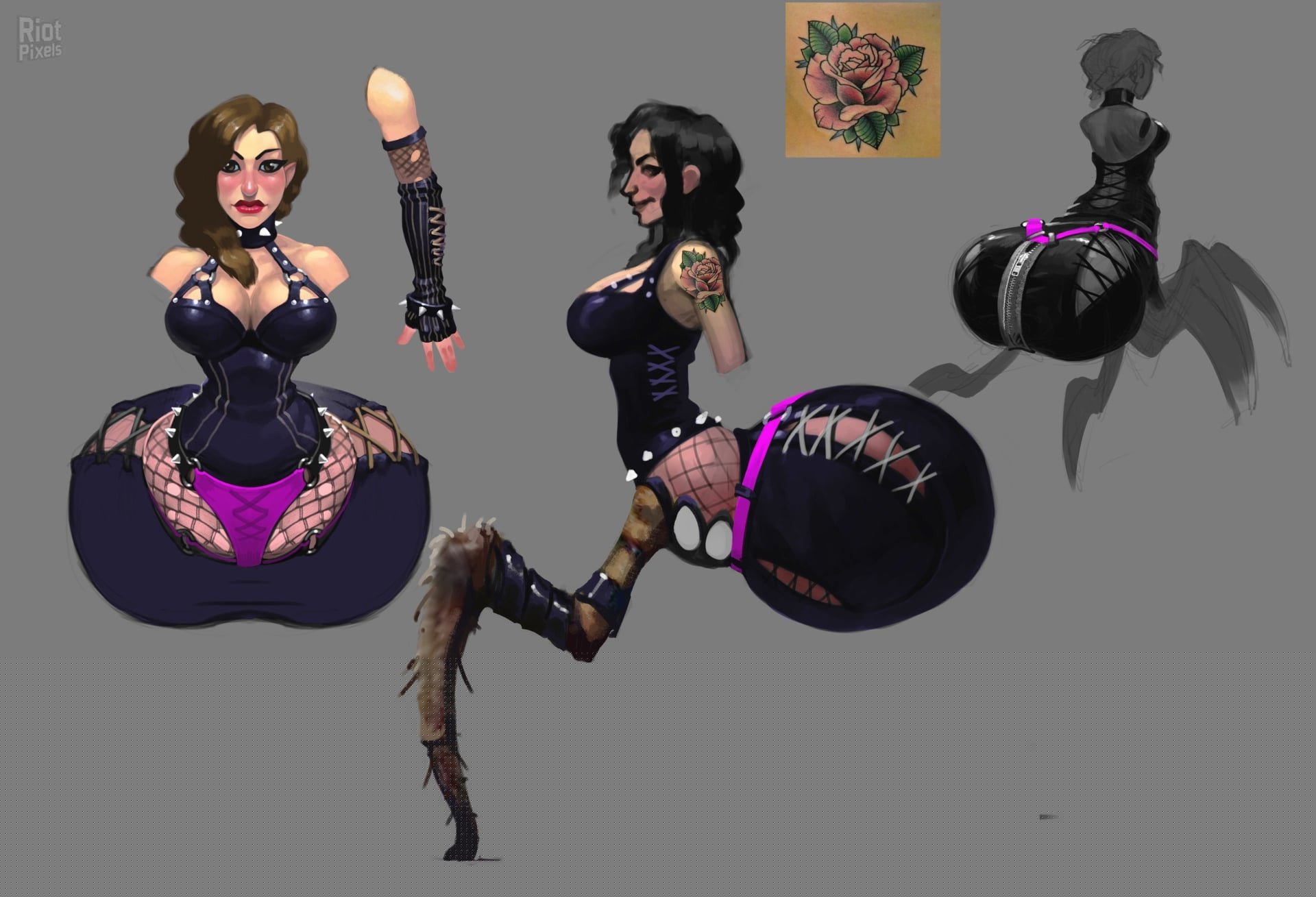 [28]-BDSM: Big Drunk Satanic Massacre – v1.0.13 + 2 DLCs Download-HohohoGames