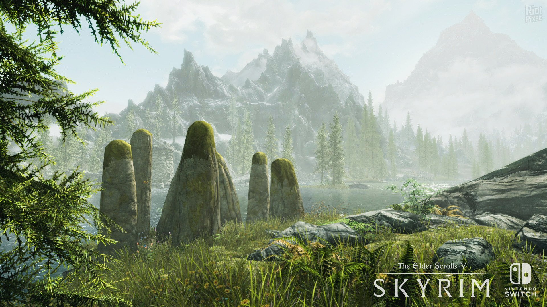 [4]-The Elder Scrolls: Skyrim – Special Edition – v1.5.97.0 + Creation Club Content Download-HohohoGames