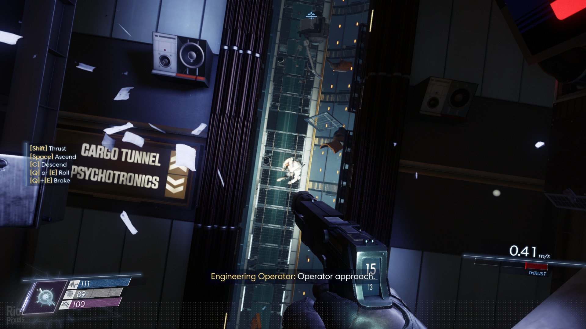 [4]-Prey: Digital Deluxe Edition – Build 10966486 (38551) GOG + 2 DLCs Download-HohohoGames