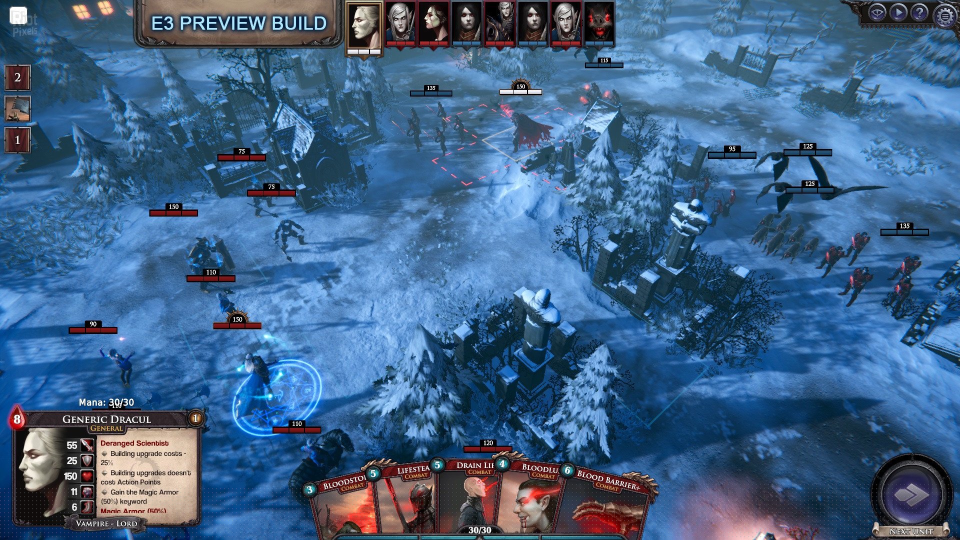 [14]-Immortal Realms: Vampire Wars Download-HohohoGames