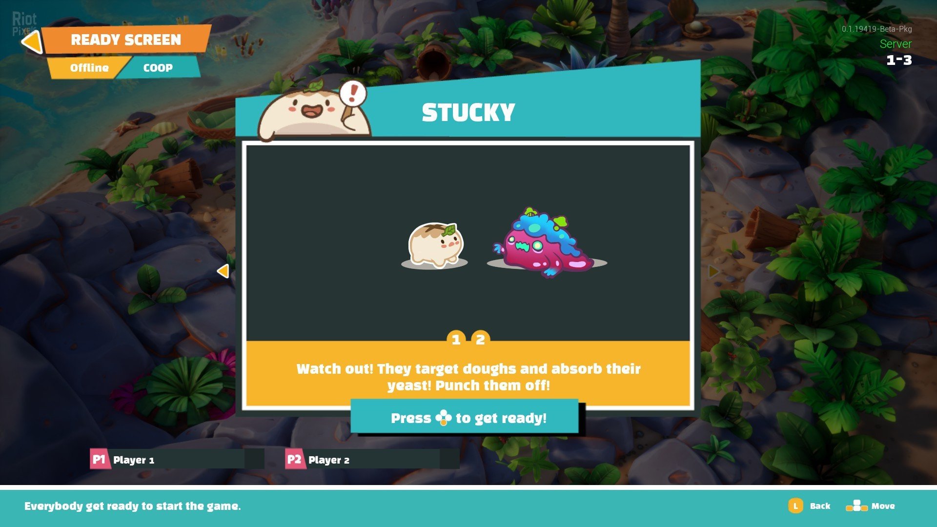 [14]-Bake ‘n Switch – v1.0.1 + Multiplayer Download-HohohoGames