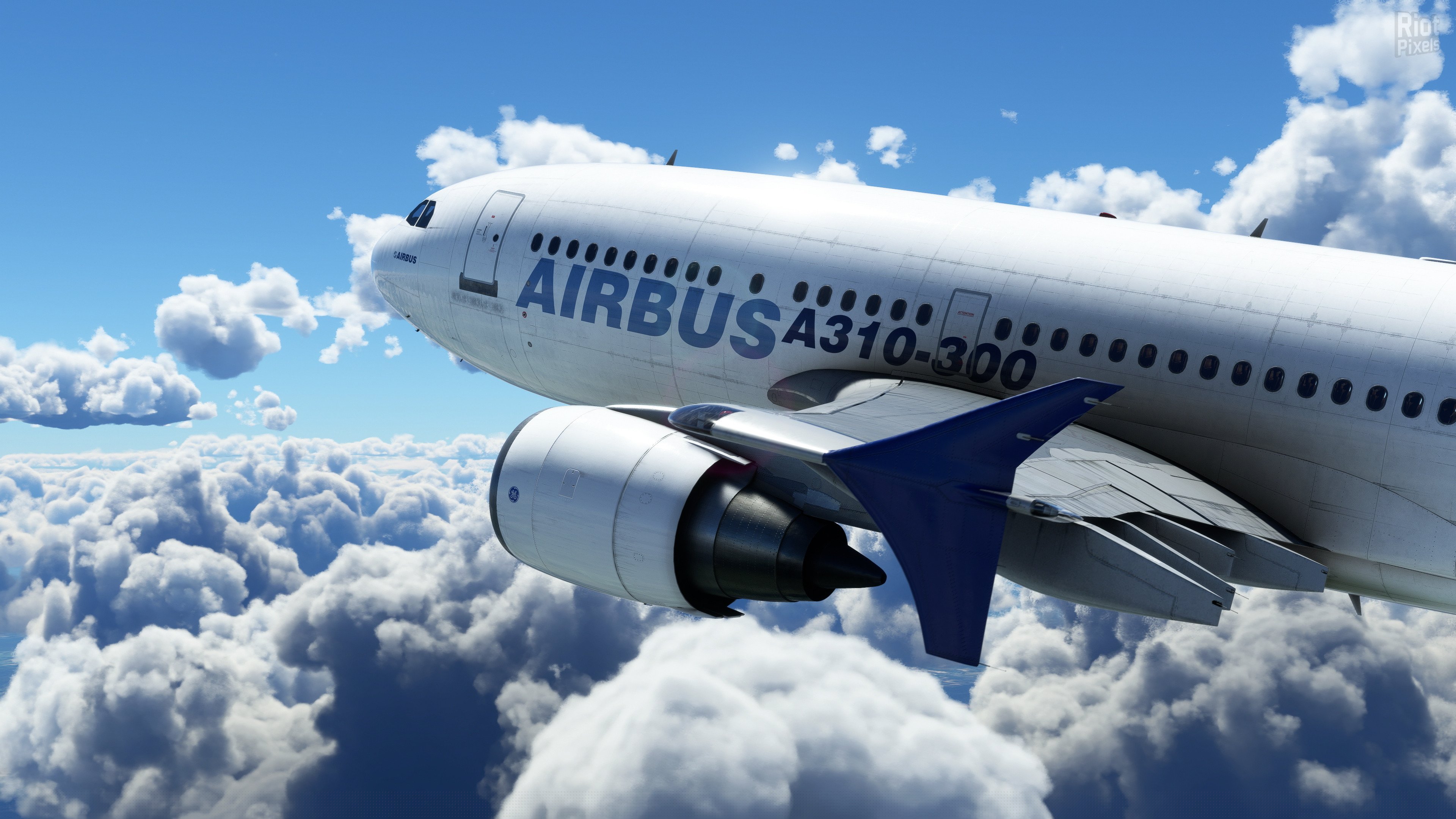 [12]-Microsoft Flight Simulator – Monkey Repack Download-HohohoGames