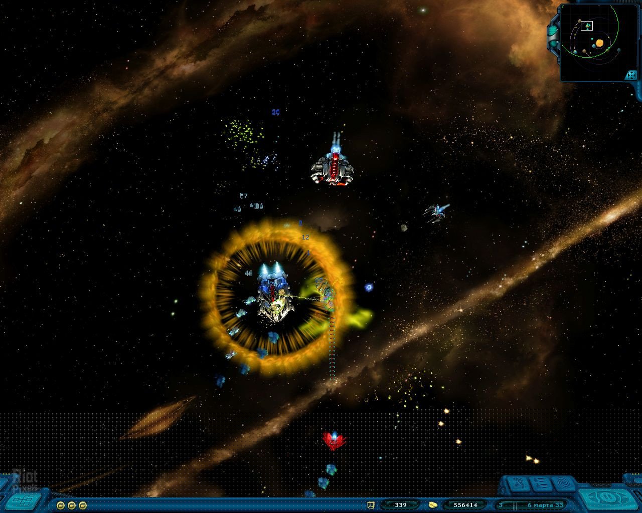 [8]-Space Rangers HD: A War Apart – v2.1.2424 + Bonus OST Download-HohohoGames