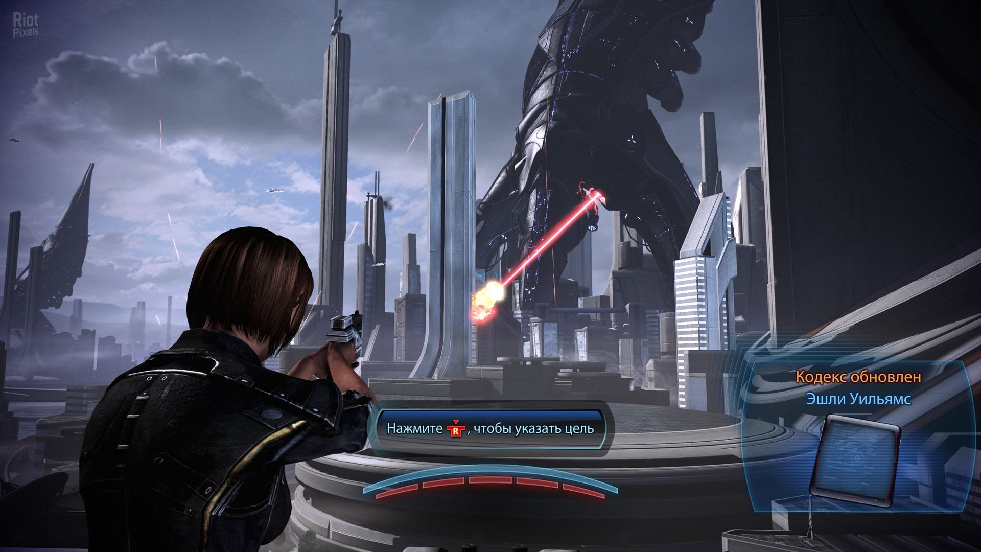 [10]-Mass Effect 2: Legendary Edition – v2.0.0.48602 + All DLCs Download-HohohoGames