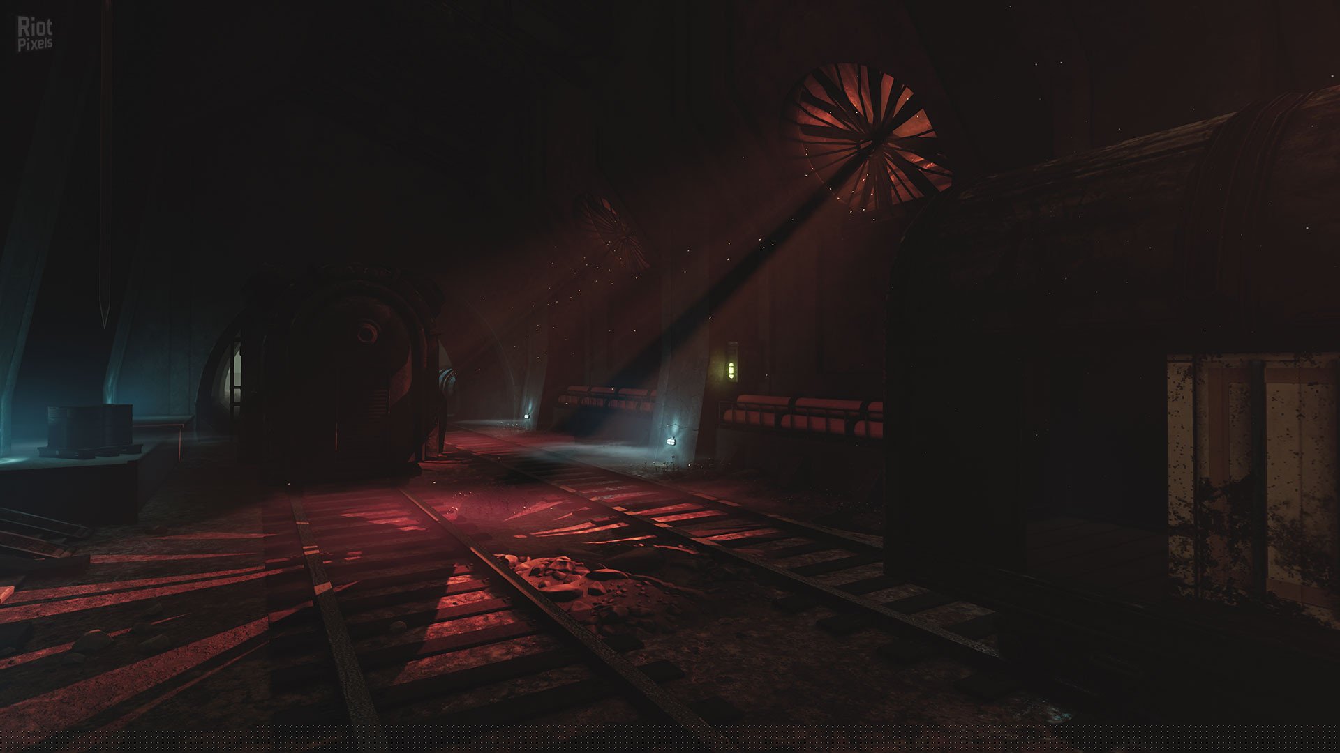 [4]-Desolate – v1.3.5 Download-HohohoGames