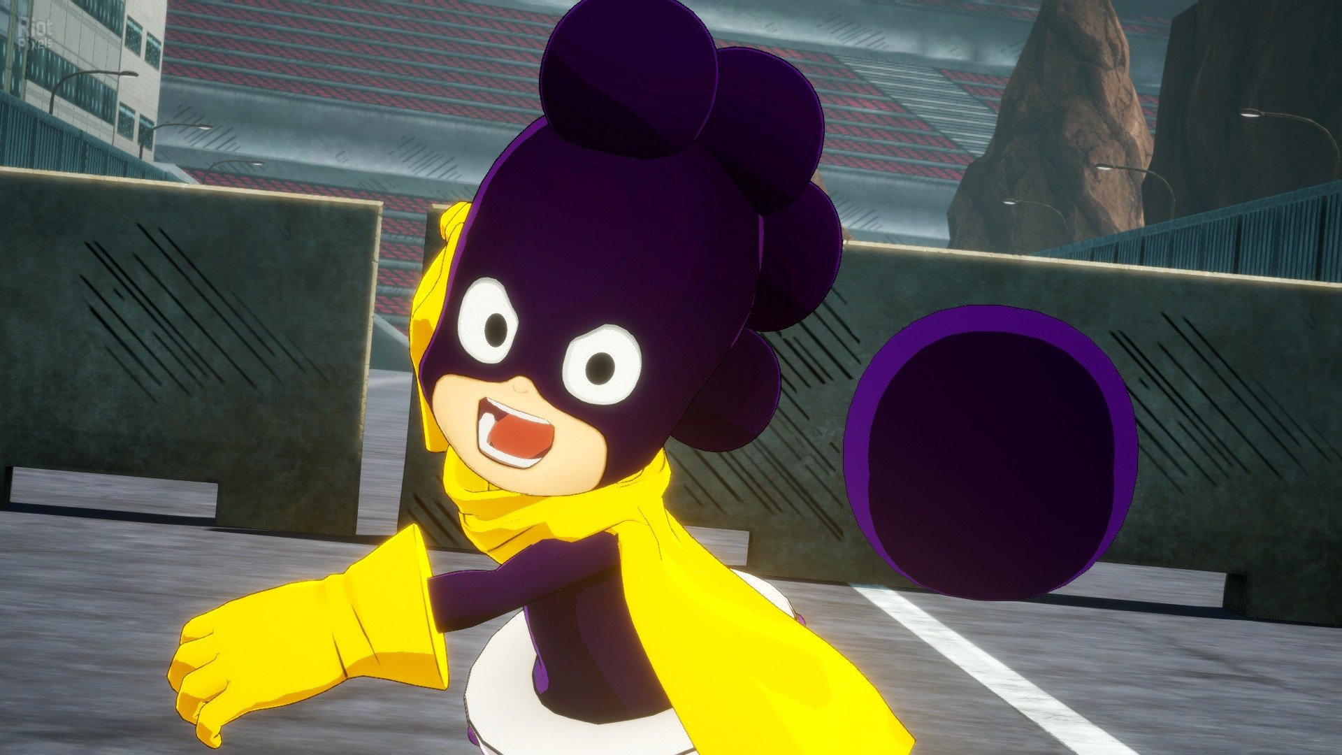[11]-My Hero One’s Justice 2: Deluxe Edition + All DLCs Download-HohohoGames
