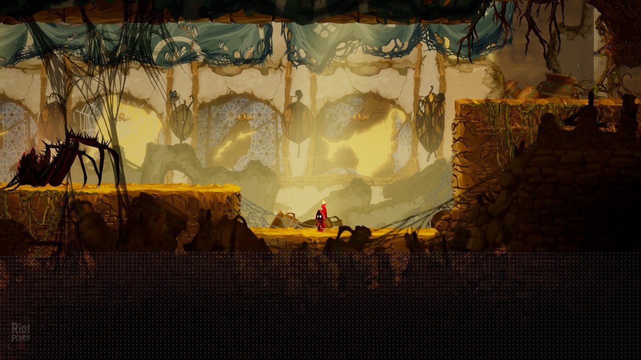 [5]-Unbound: Worlds Apart Download-HohohoGames