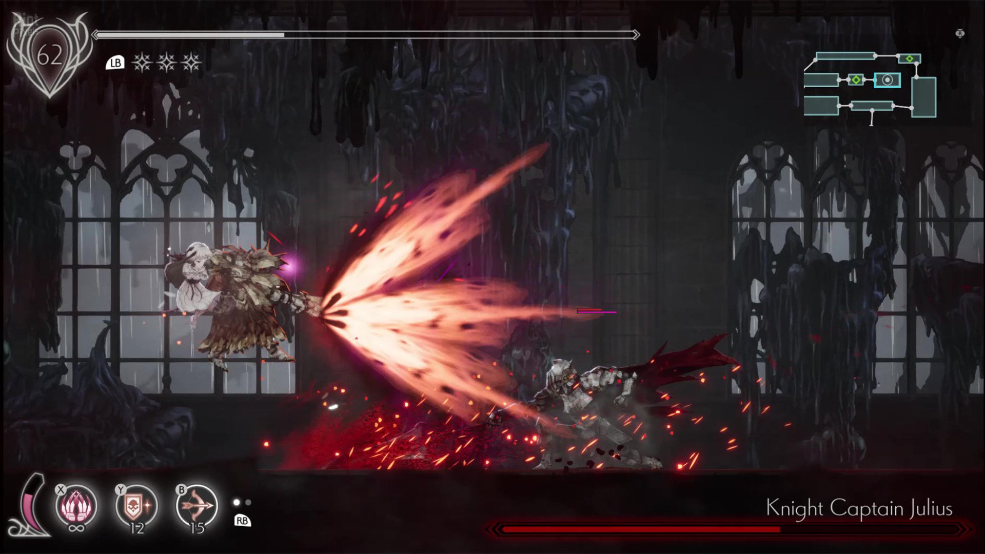 [6]-ENDER LILIES: Quietus of the Knights – v1.1.0.13839 Download-HohohoGames
