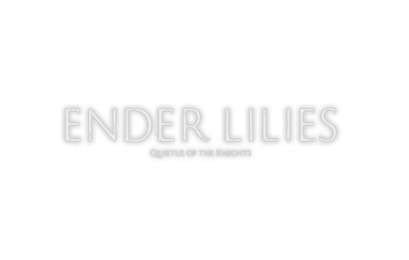 [22]-ENDER LILIES: Quietus of the Knights – v1.1.0.13839 Download-HohohoGames