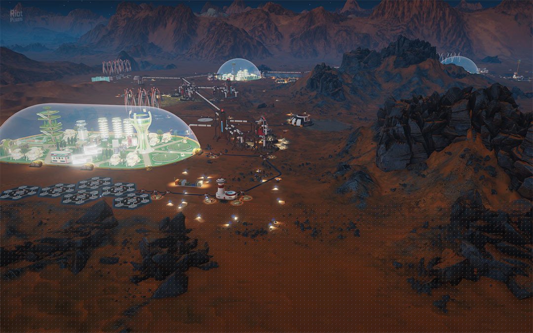[4]-Surviving Mars: First Colony Edition – v1007783 + 17 DLCs/Bonus Content Download-HohohoGames