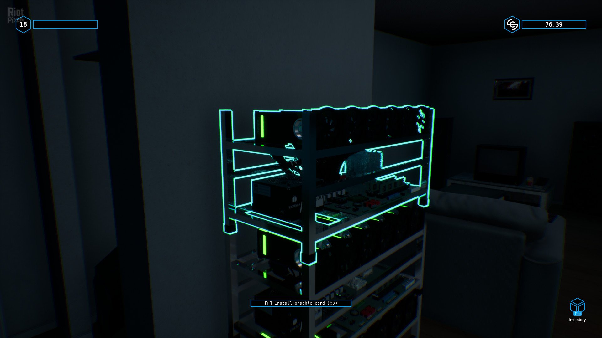 [8]-Hacker Simulator Download-HohohoGames