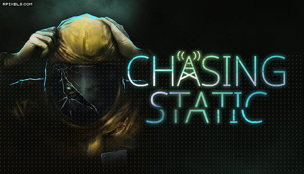 [12]-Chasing Static Download-HohohoGames